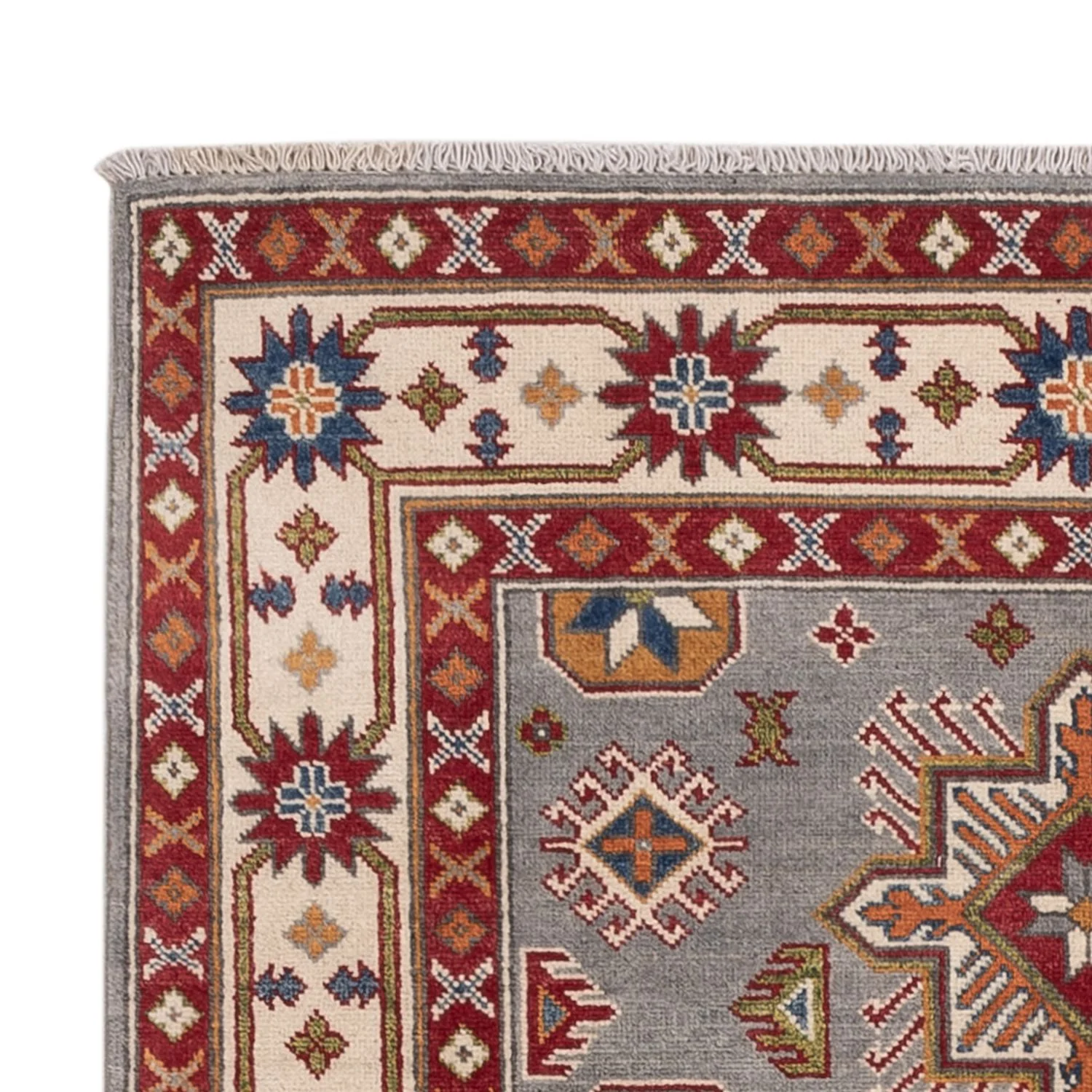 Kazak Teppich 181x122cm - Orientteppich - Image 3