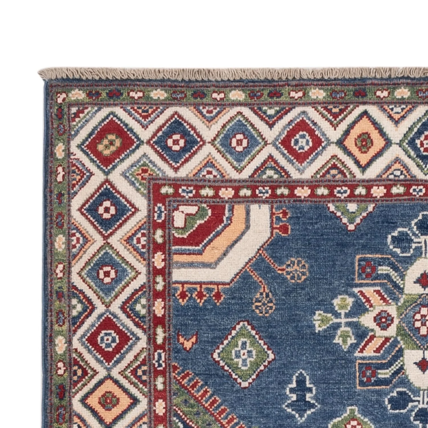Kazak Teppich 182x120cm - Orientteppich - Image 3