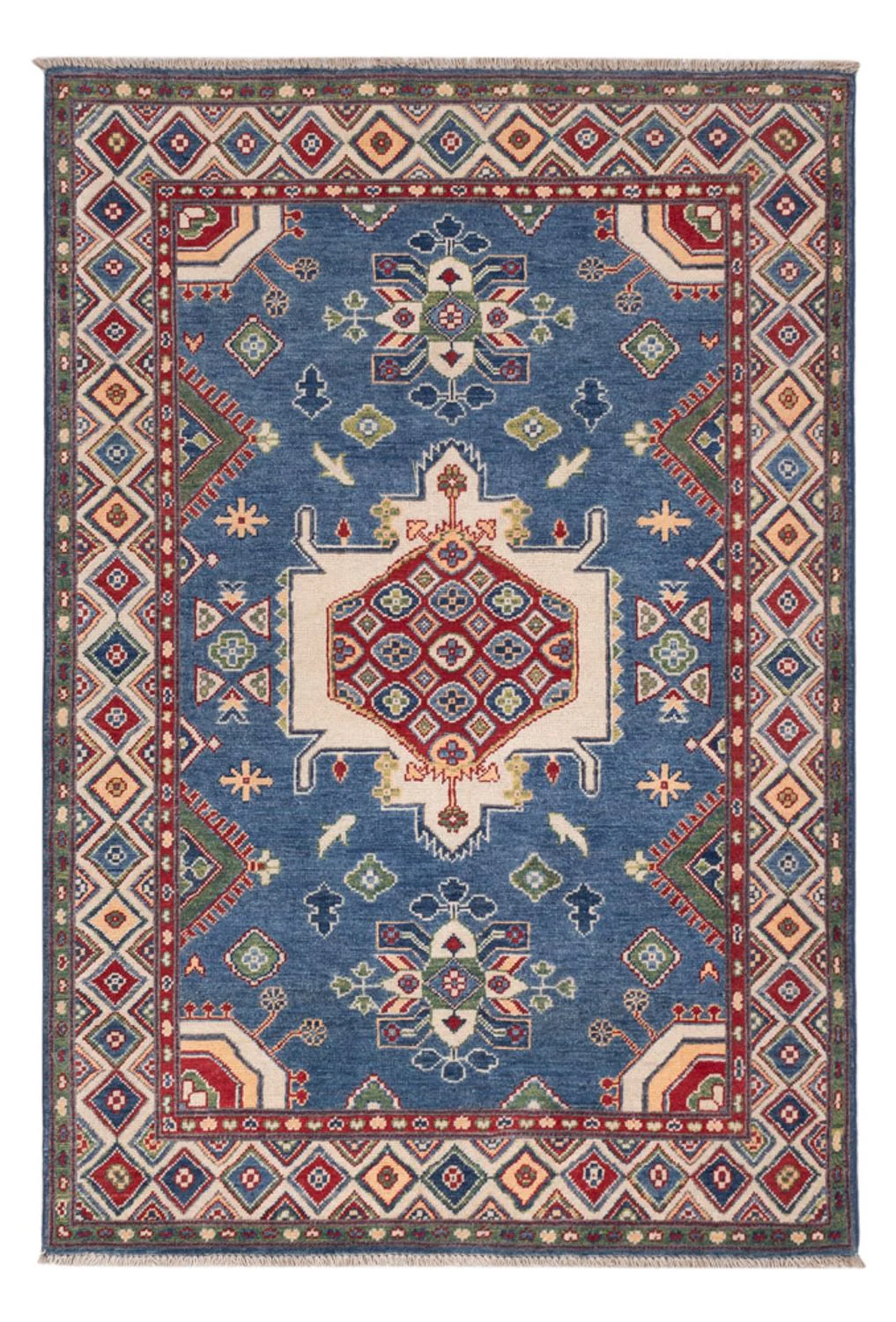 Kazak Teppich 183x122cm - Orientteppich