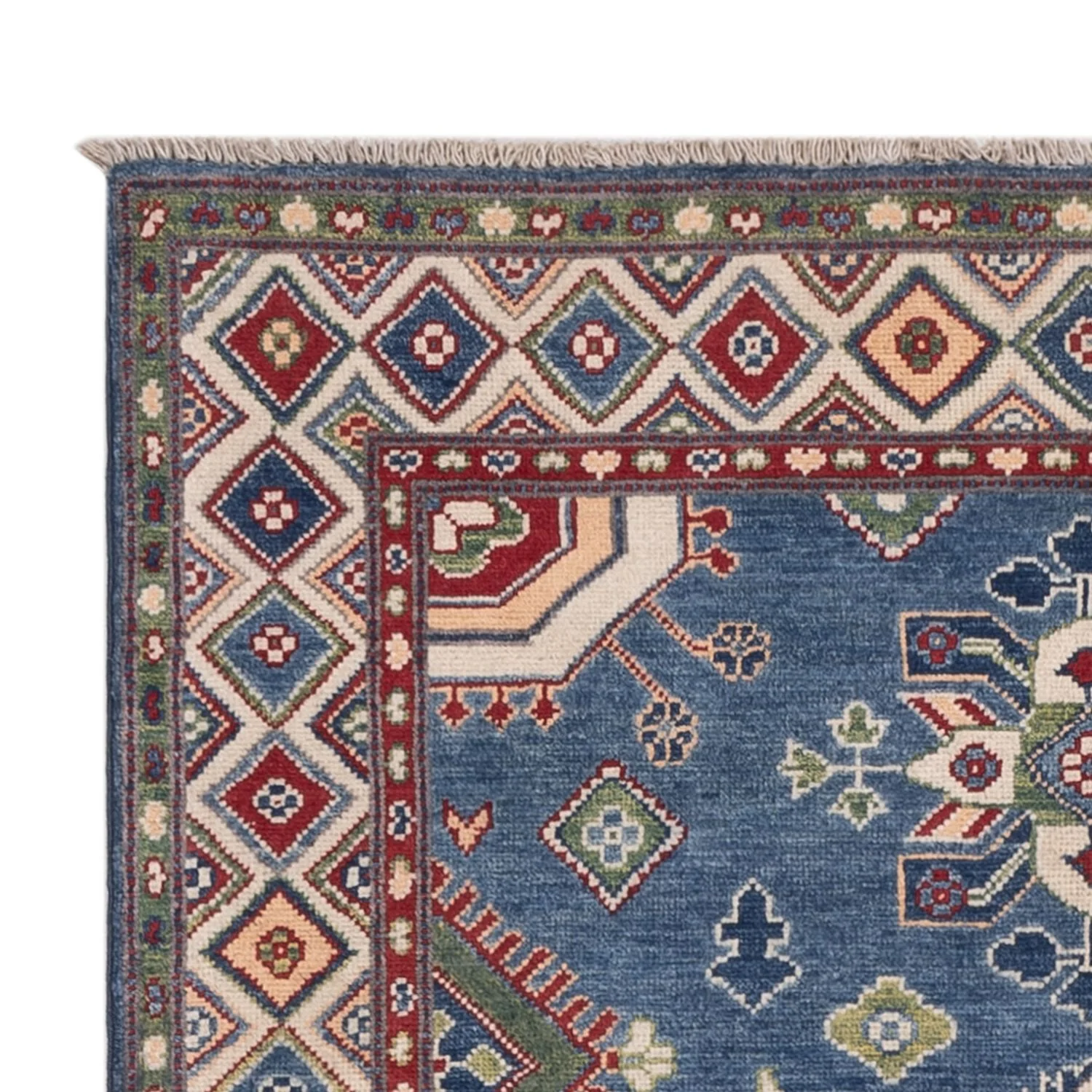 Kazak Teppich 183x122cm - Orientteppich - Image 3