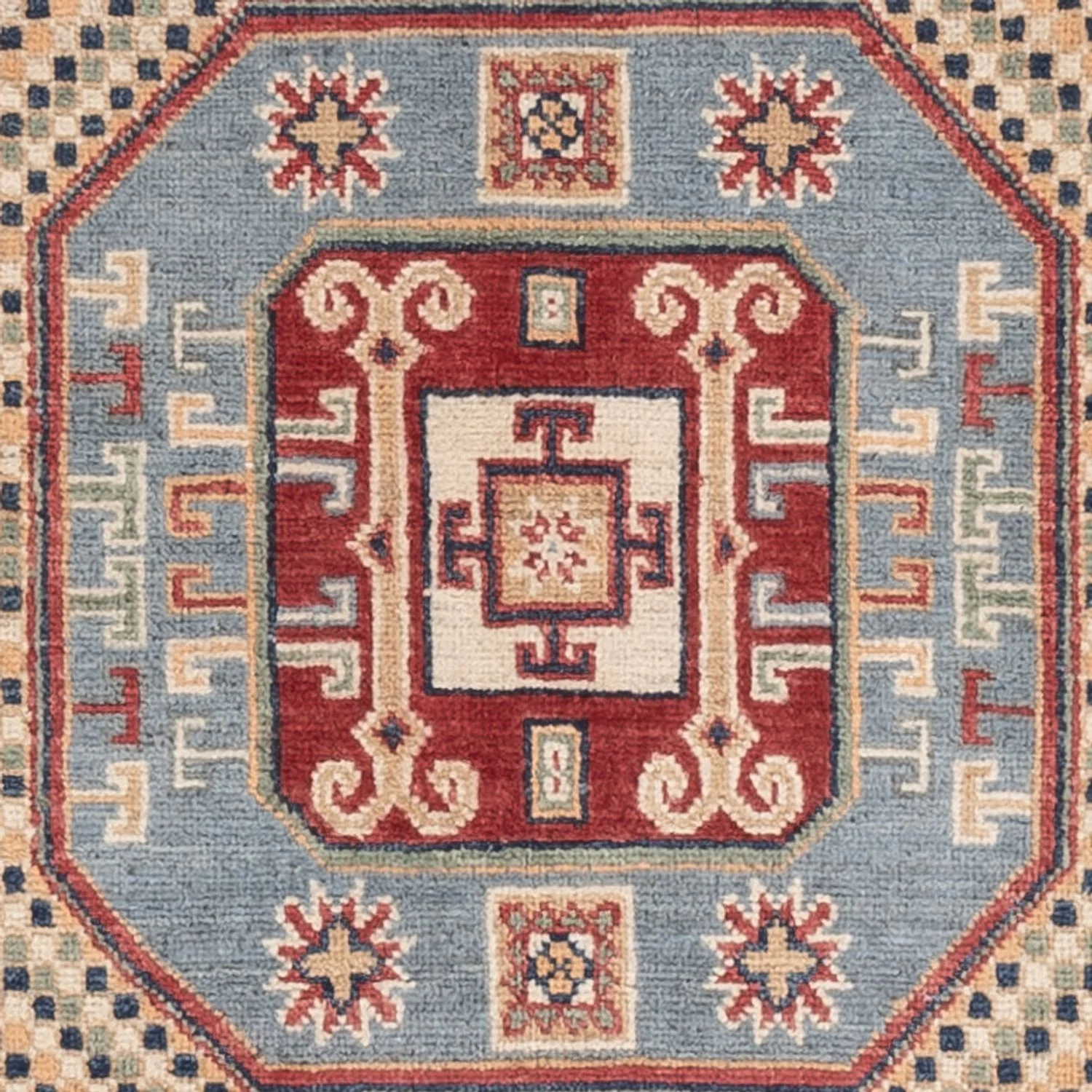 Kazak Teppich 188x118cm - Orientteppich - Image 2