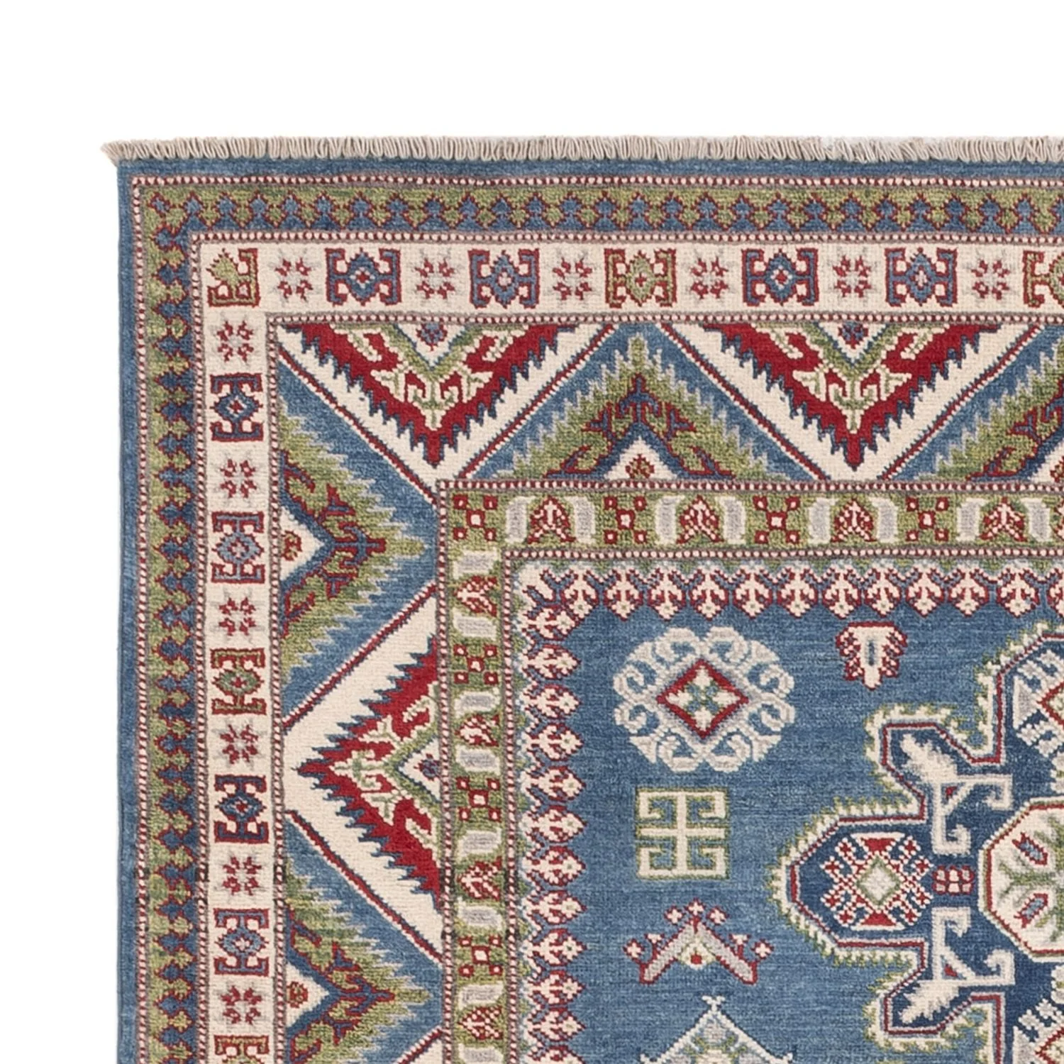 Kazak Teppich 197x149cm - Orientteppich - Image 3