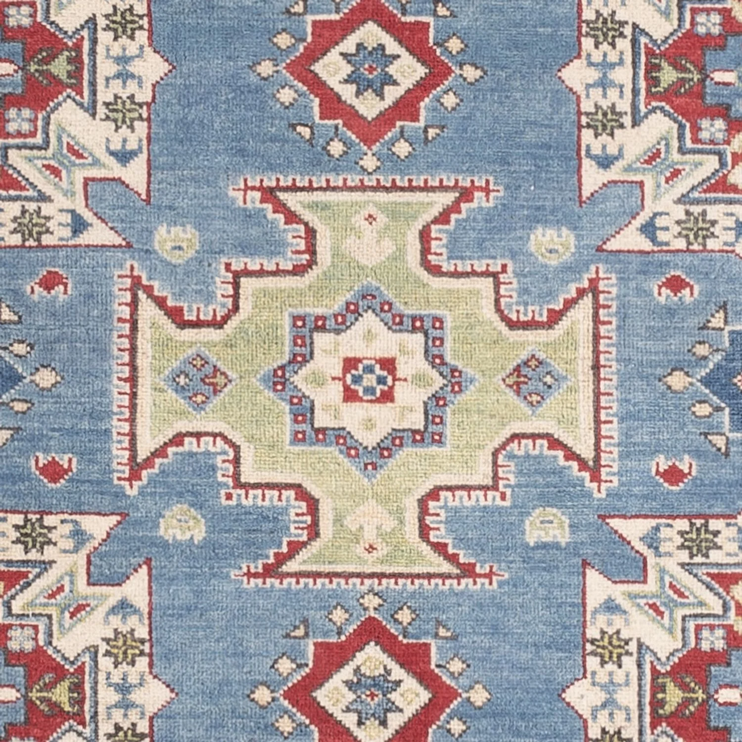 Kazak Teppich 198x150cm - Orientteppich - Image 2