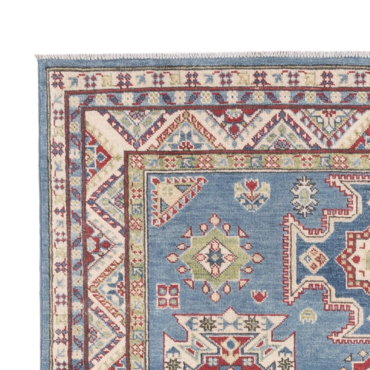 Kazak Teppich 198x150cm - Orientteppich - Image 3