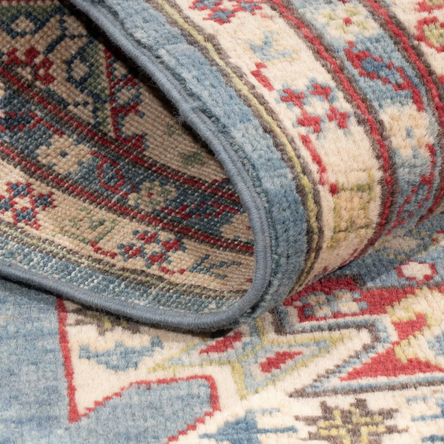 Kazak Teppich 198x150cm - Orientteppich - Image 4