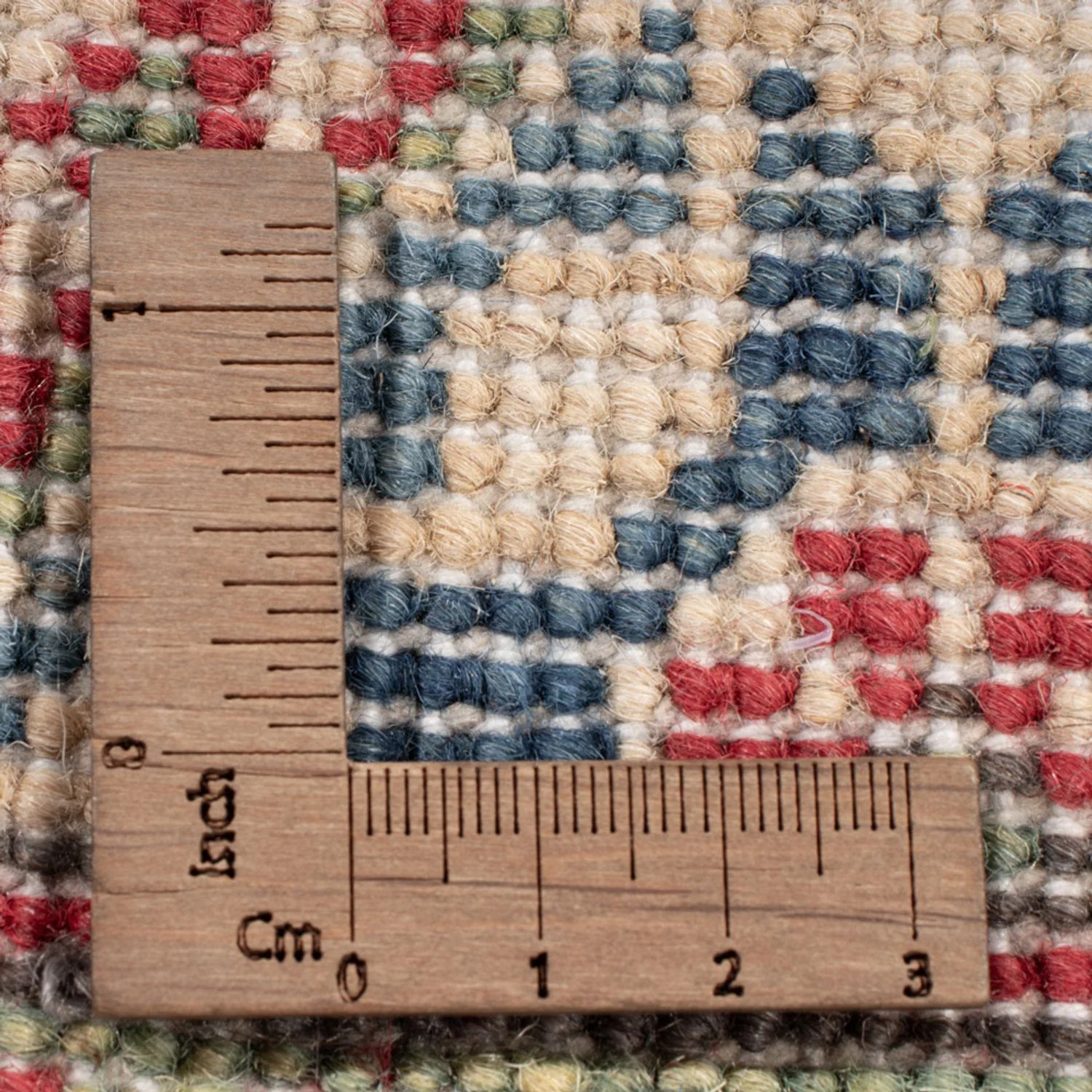 Kazak Teppich 198x150cm - Orientteppich - Image 6