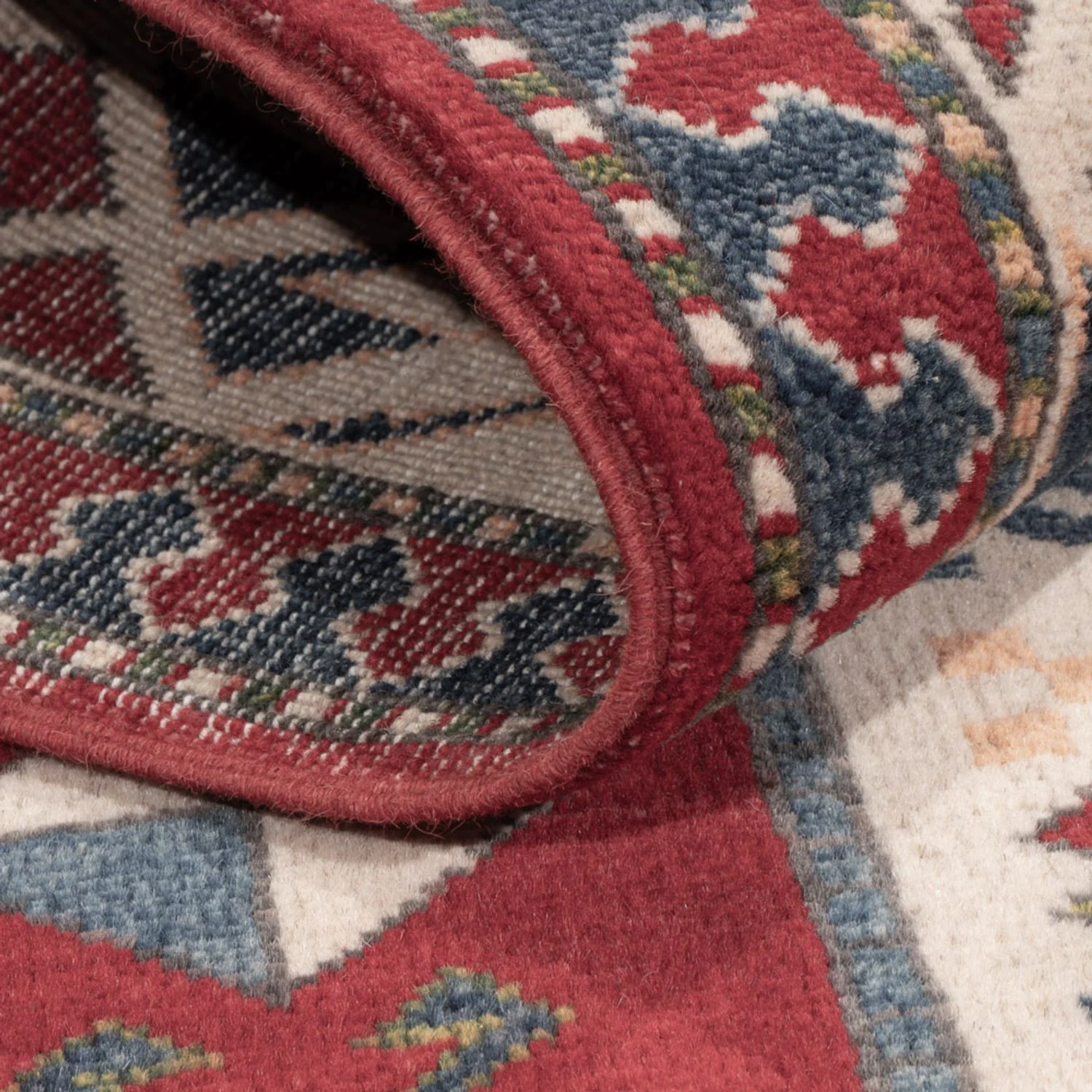 Kazak Teppich 202x150cm - Orientteppich - Image 4