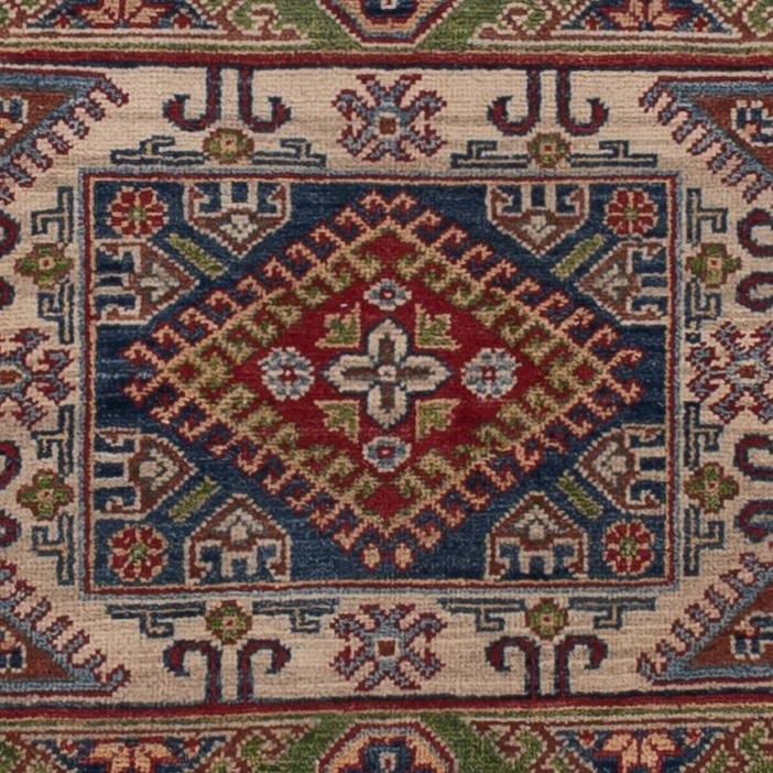 Kazak Teppich 202x151cm - Orientteppich - Image 2