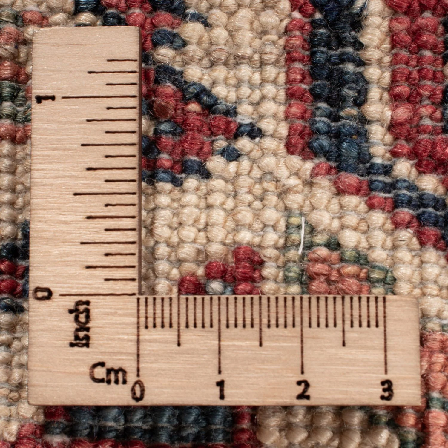 Kazak Teppich 202x151cm - Orientteppich - Image 6