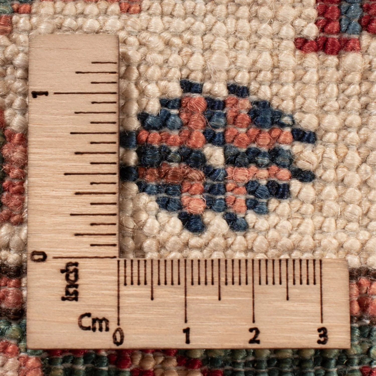 Kazak Teppich 203x149cm - Orientteppich - Image 6