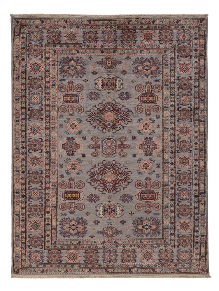 Kazak Teppich 203x150cm - Orientteppich