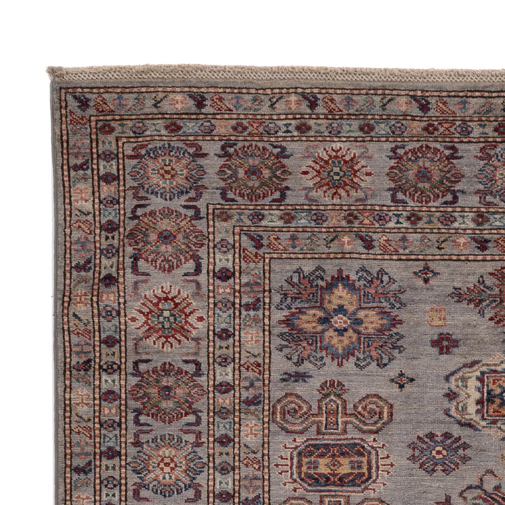 Kazak Teppich 203x150cm - Orientteppich - Image 3