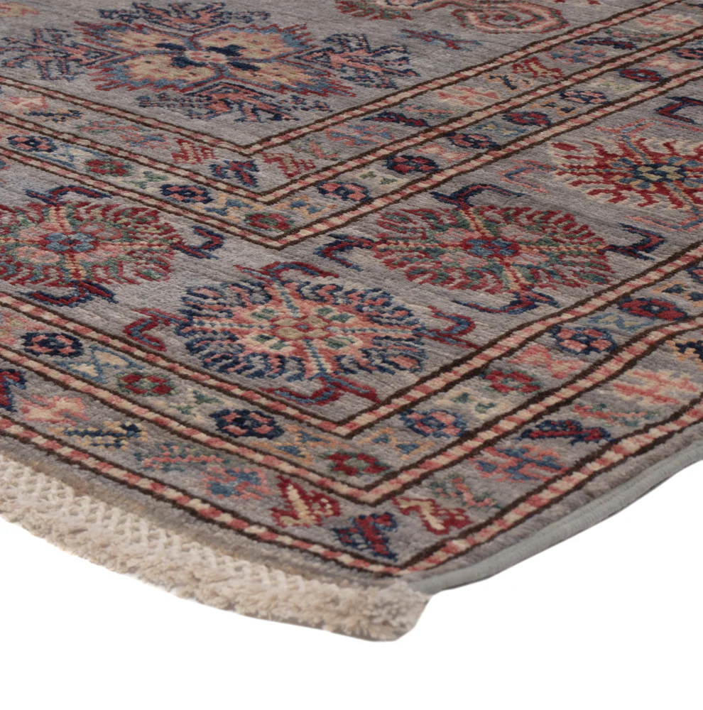 Kazak Teppich 203x150cm - Orientteppich - Image 4