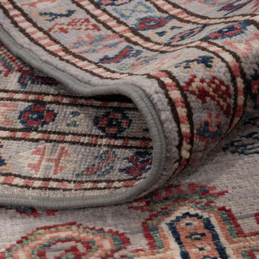 Kazak Teppich 203x150cm - Orientteppich - Image 5