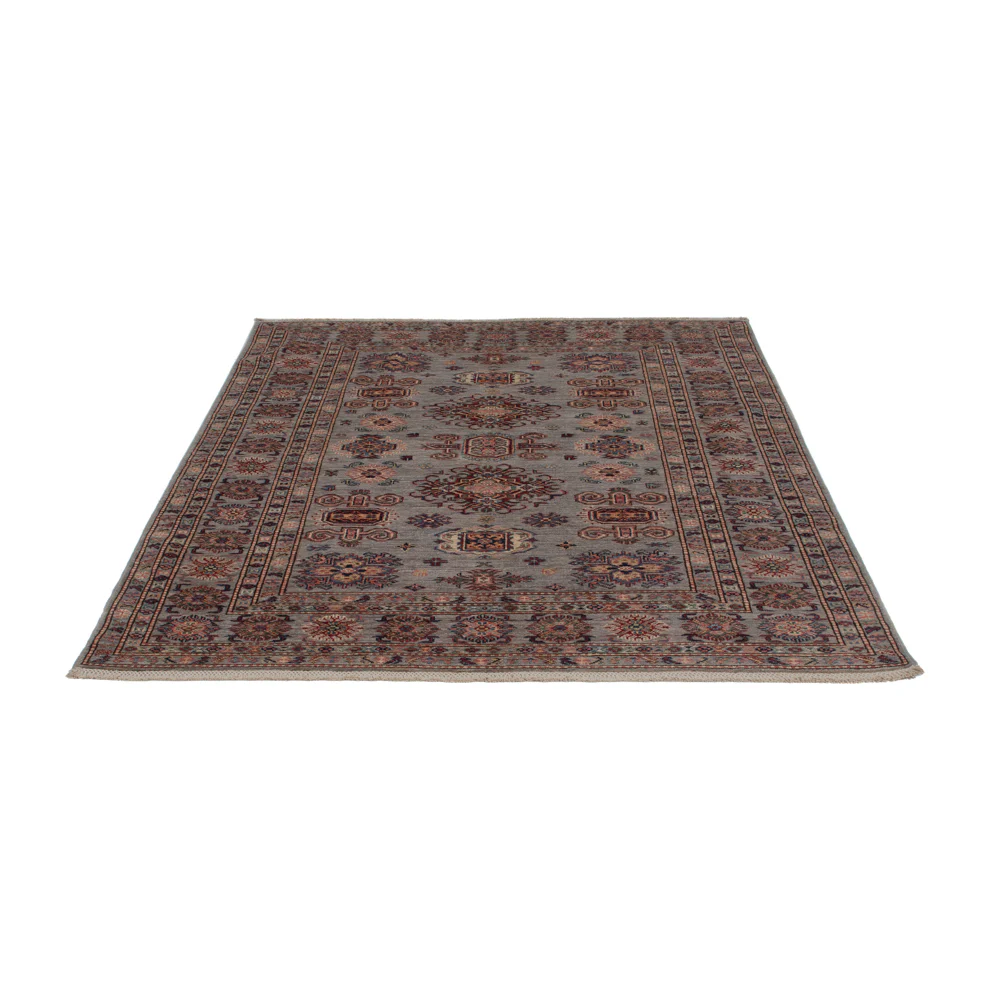 Kazak Teppich 203x150cm - Orientteppich - Image 6