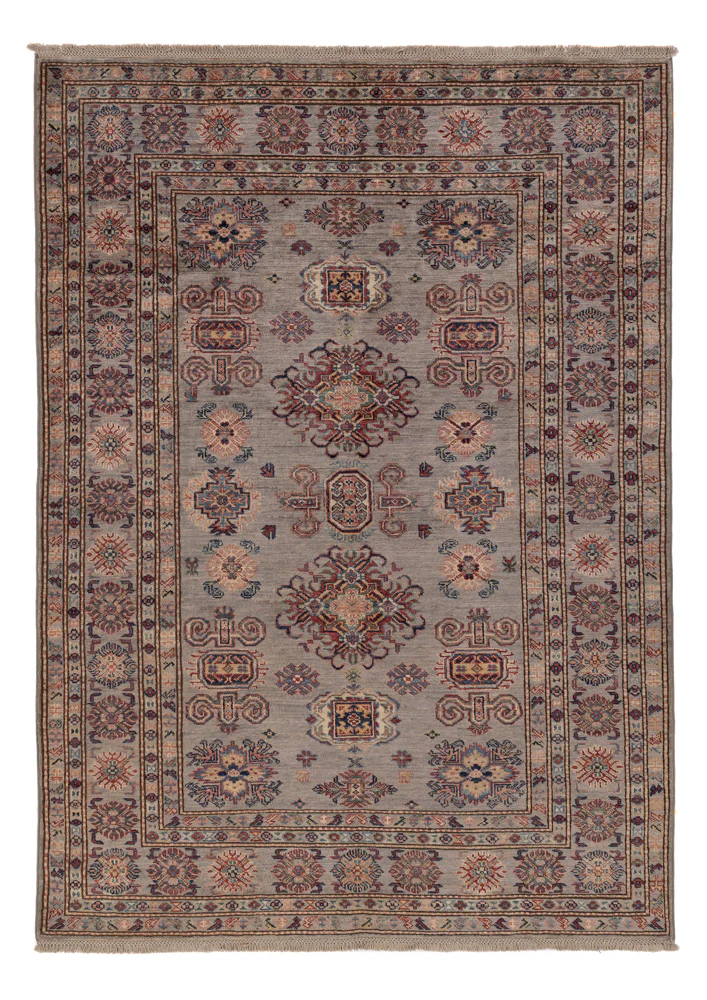 Kazak Teppich 205x147cm - Orientteppich