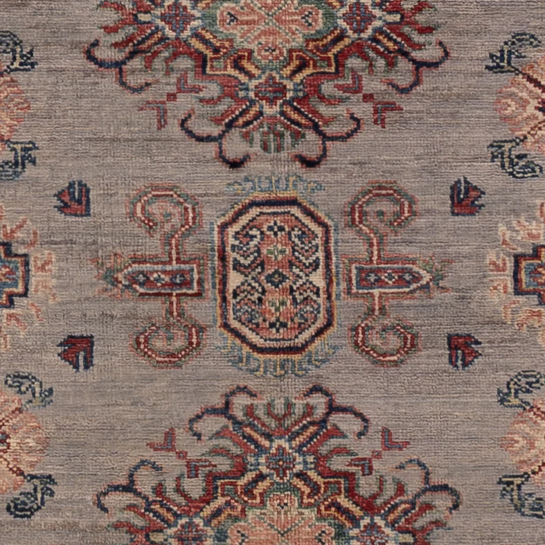 Kazak Teppich 205x147cm - Orientteppich - Image 2
