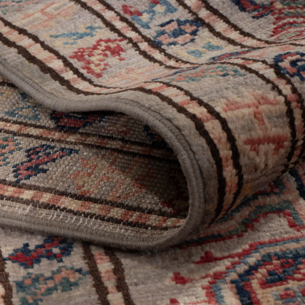 Kazak Teppich 205x147cm - Orientteppich - Image 5