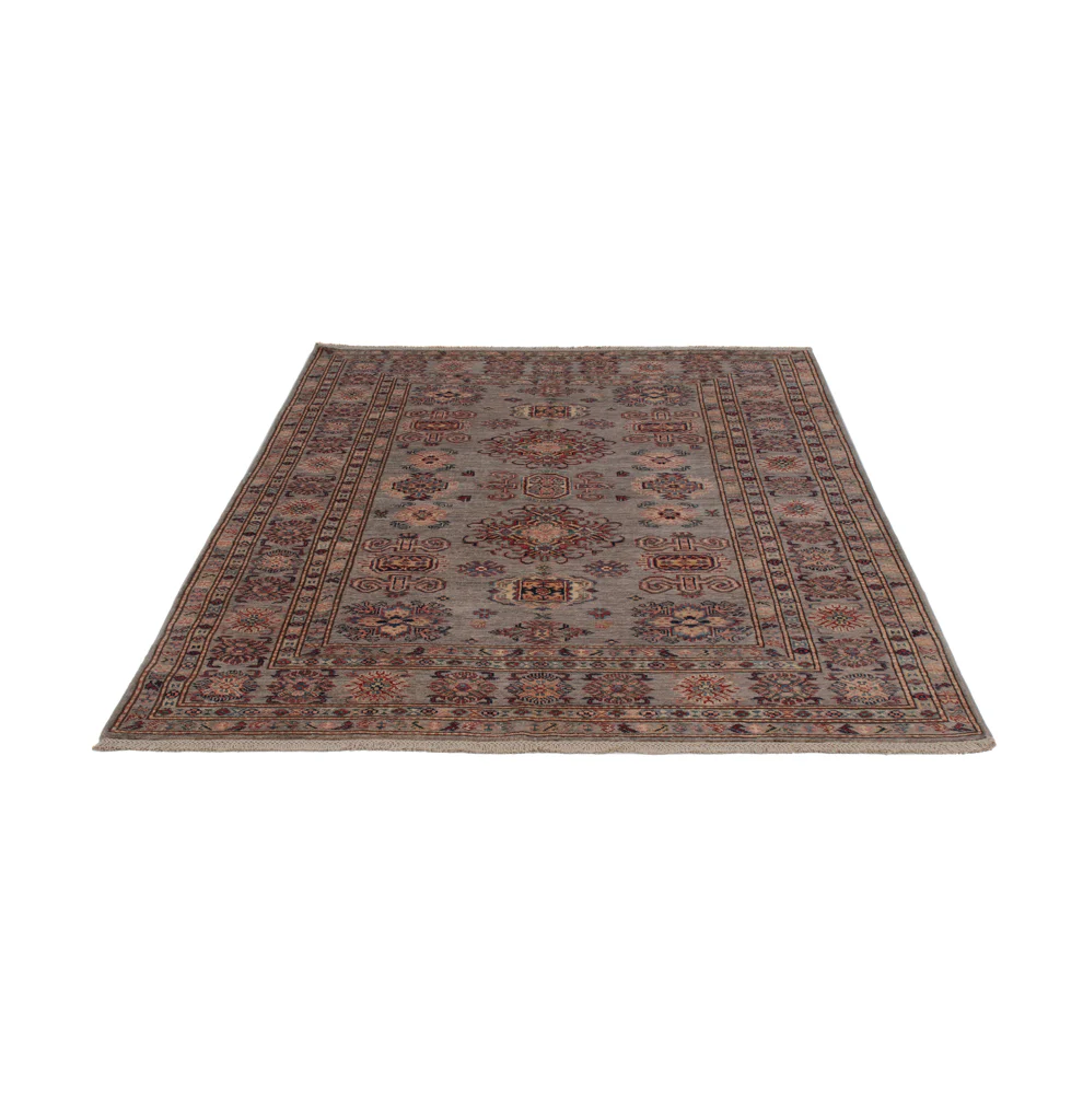 Kazak Teppich 205x147cm - Orientteppich - Image 6