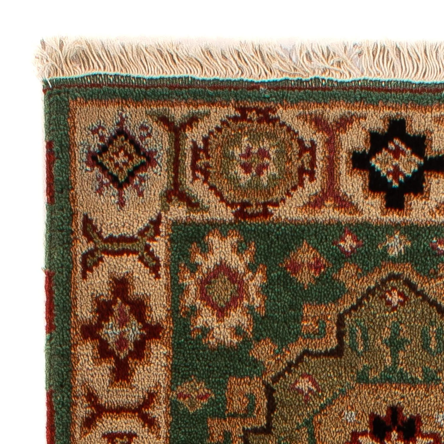 Ziegler Teppich - Kazak 205 x 62 cm - grün - Image 3