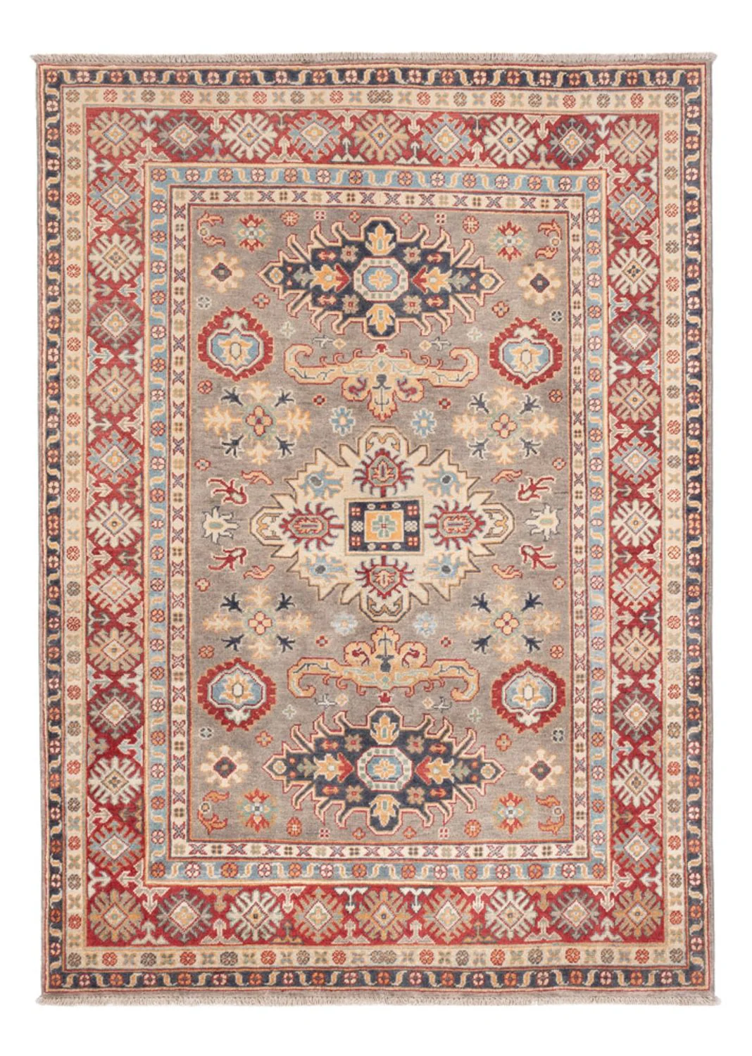 Kazak Teppich 210x149cm - Orientteppich