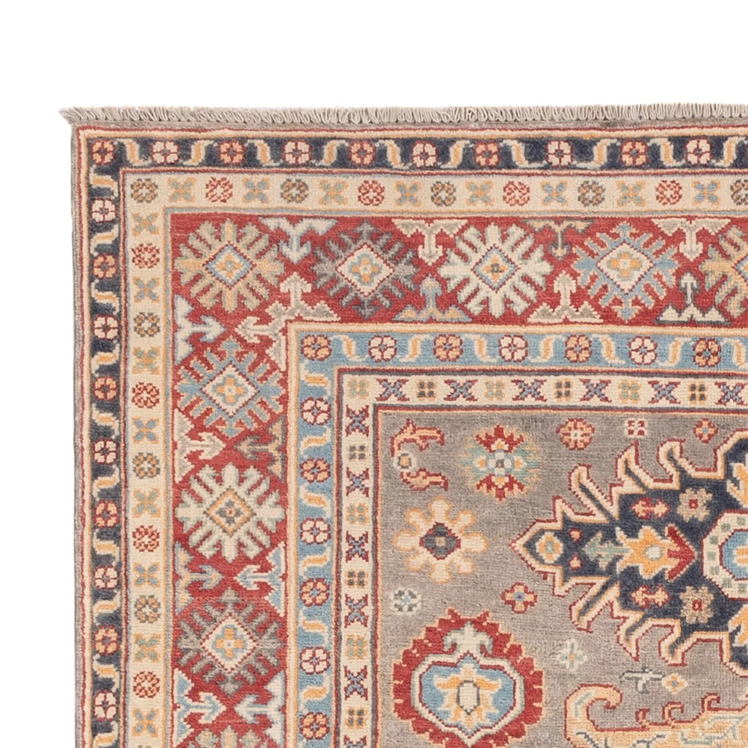 Kazak Teppich 210x149cm - Orientteppich - Image 3