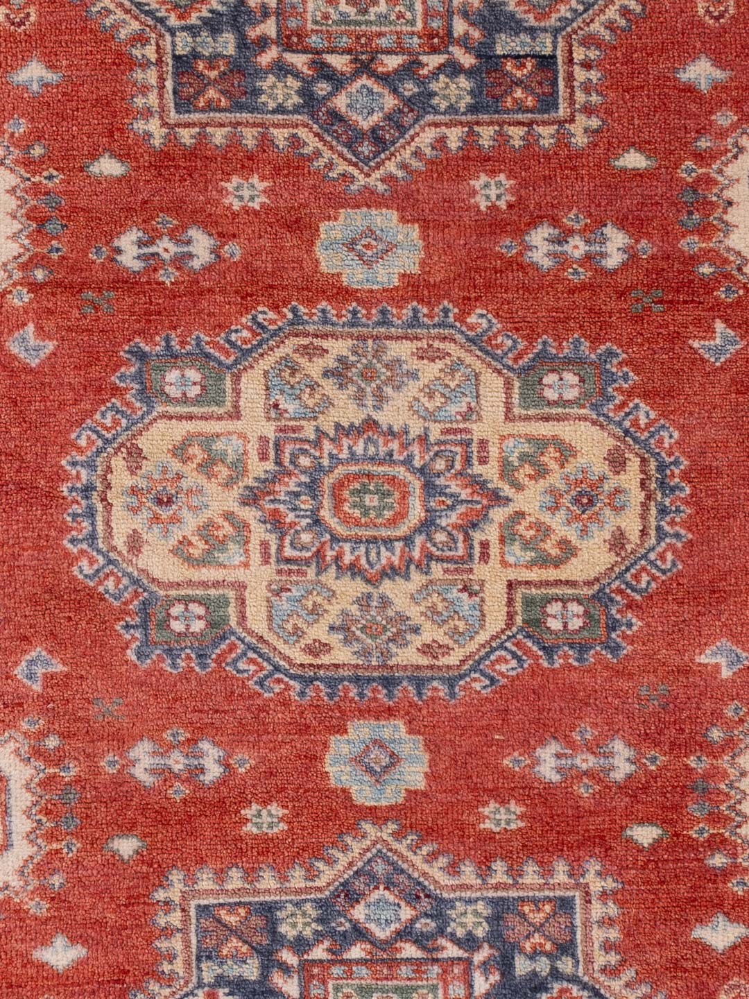 Kazak Teppich 210x171cm - Orientteppich - Image 2