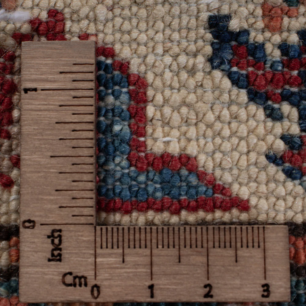 Kazak Teppich 214x147cm - Orientteppich - Image 7