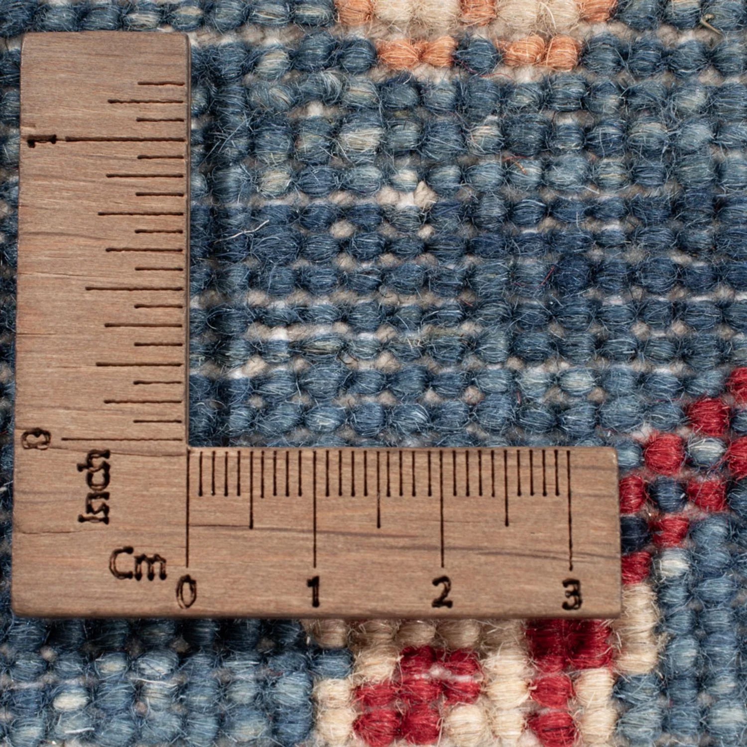 Kazak Teppich 214x150cm - Orientteppich - Image 6