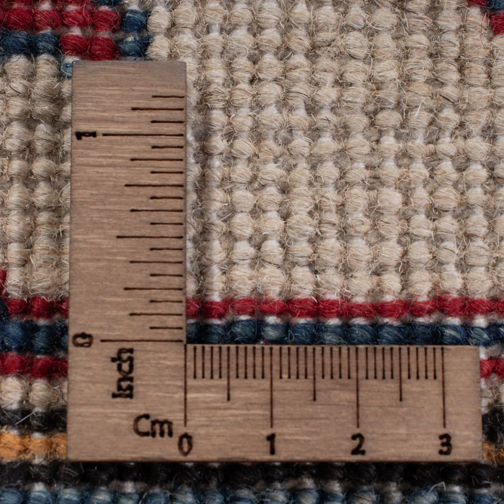 Kazak Teppich 231x169cm - Orientteppich - Image 7