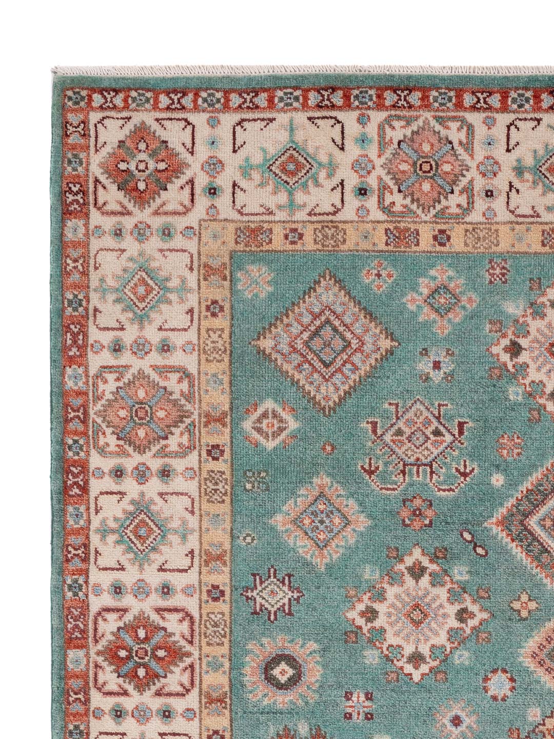 Kazak Teppich 233x170cm - Orientteppich - Image 3