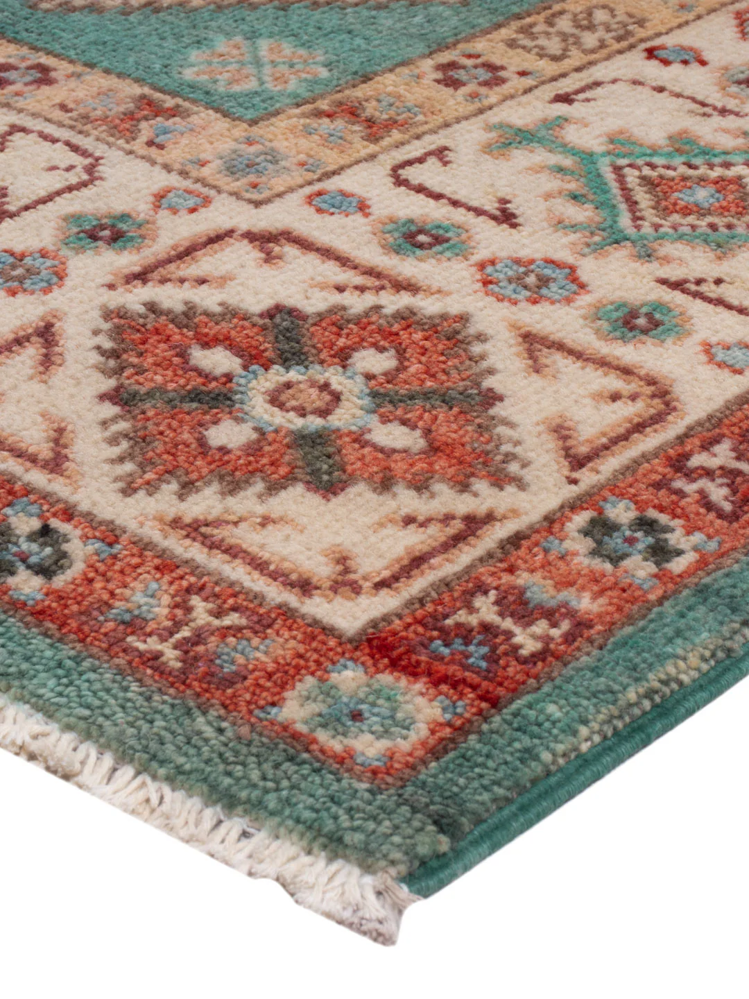 Kazak Teppich 233x170cm - Orientteppich - Image 4