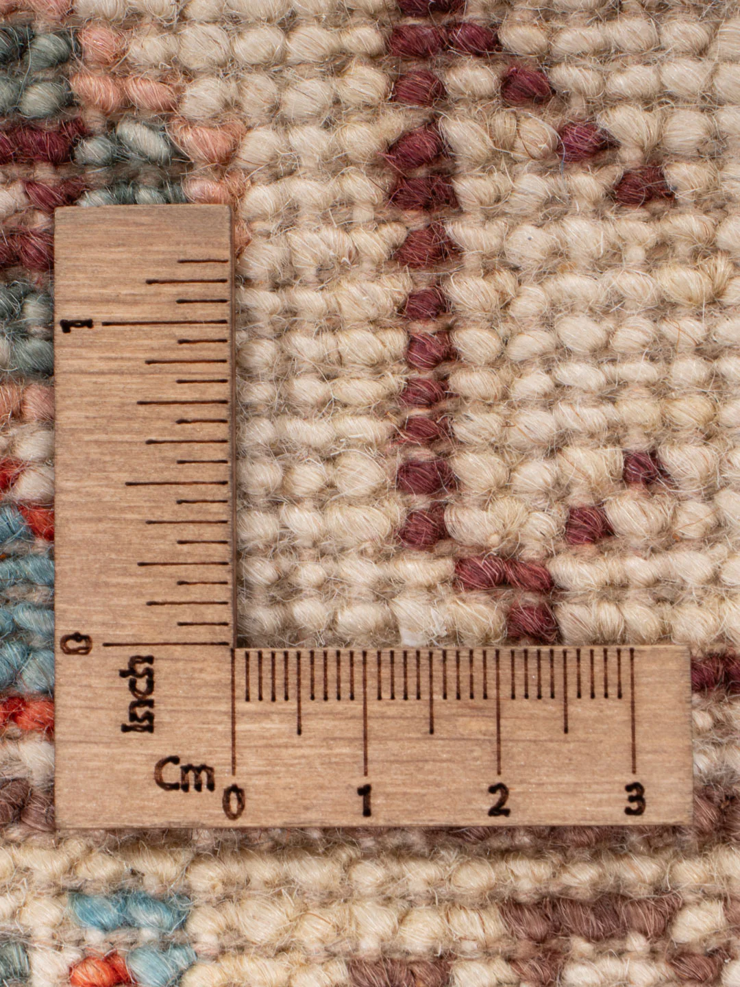 Kazak Teppich 233x170cm - Orientteppich - Image 7