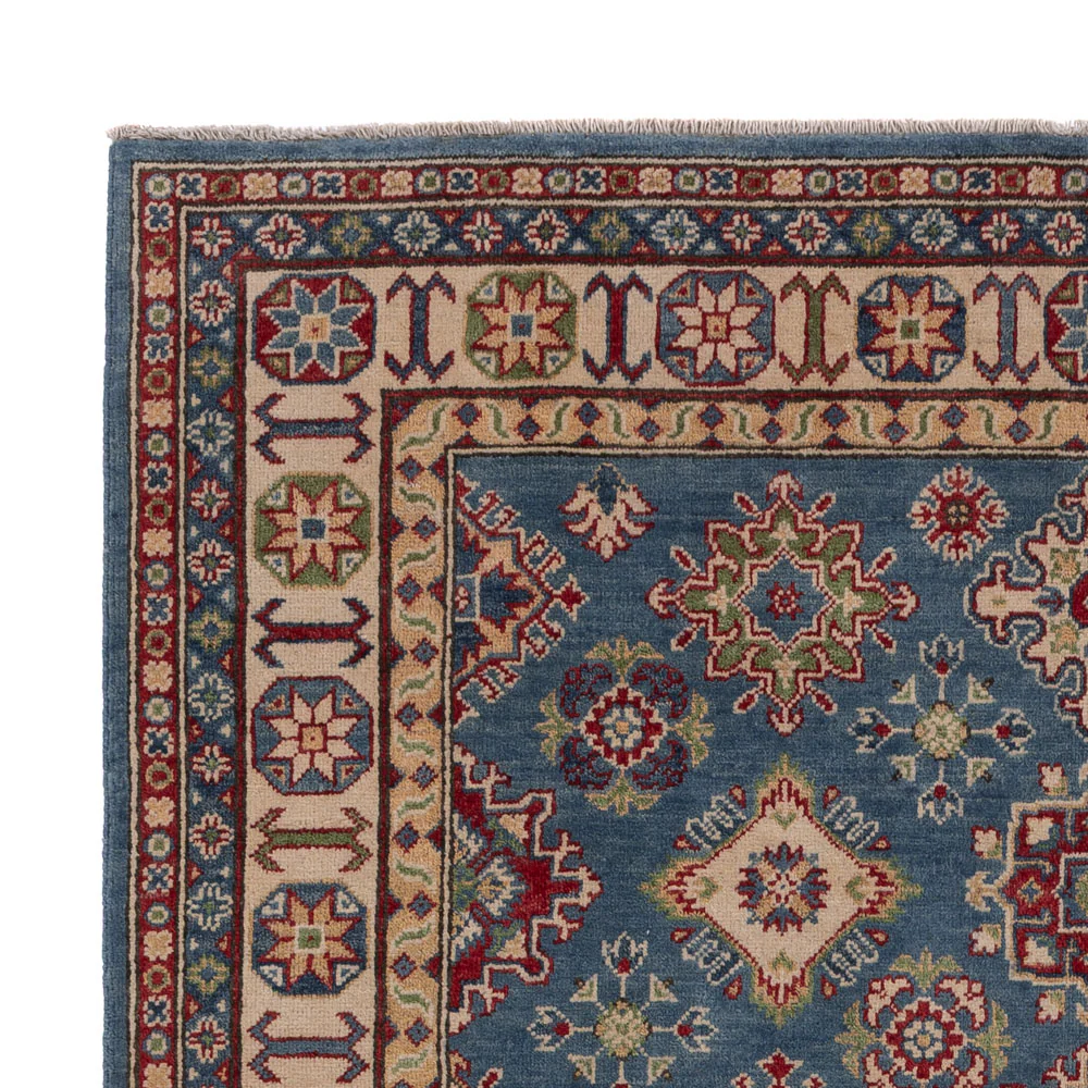 Kazak Teppich 234x175cm - Orientteppich - Image 3