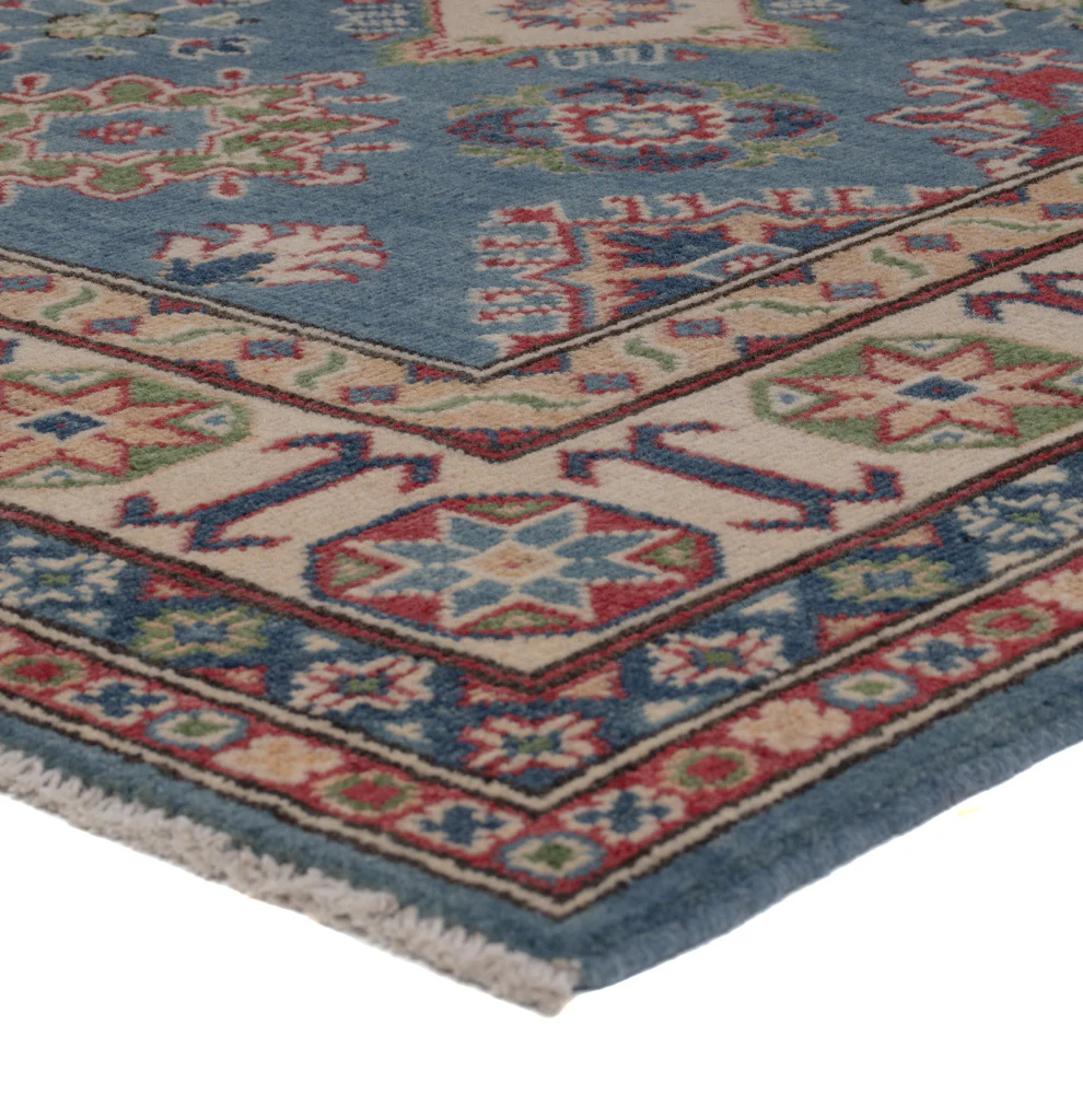 Kazak Teppich 234x175cm - Orientteppich - Image 4