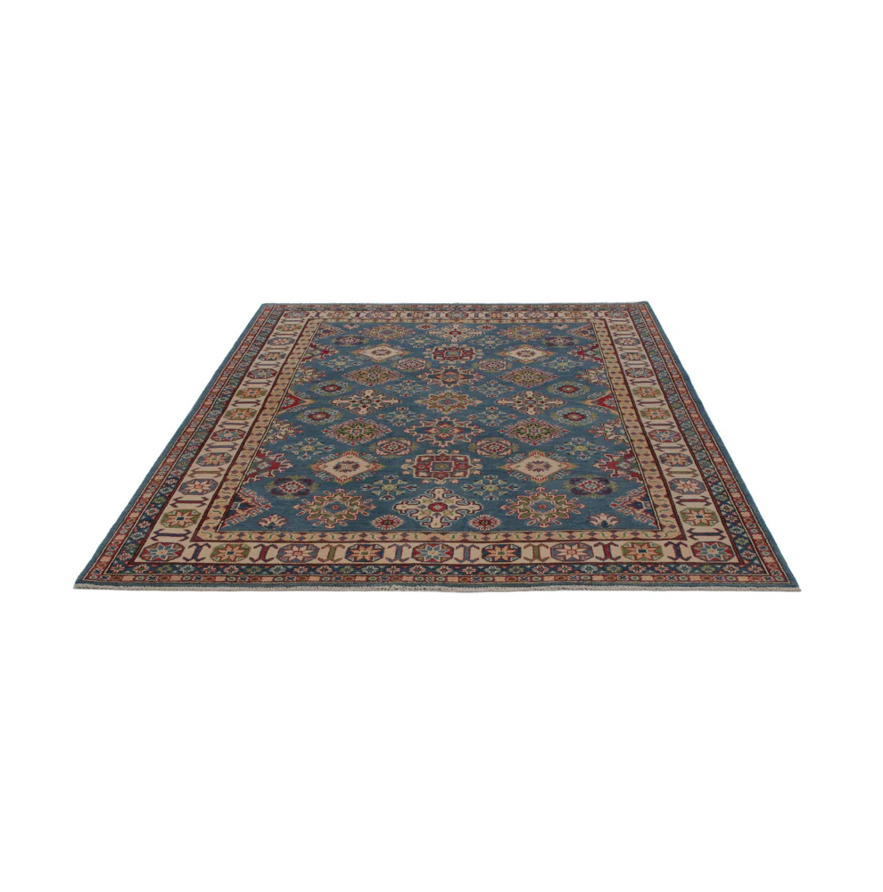 Kazak Teppich 234x175cm - Orientteppich - Image 6