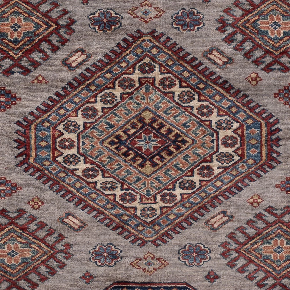 Kazak Teppich 235x175cm - Orientteppich - Image 2