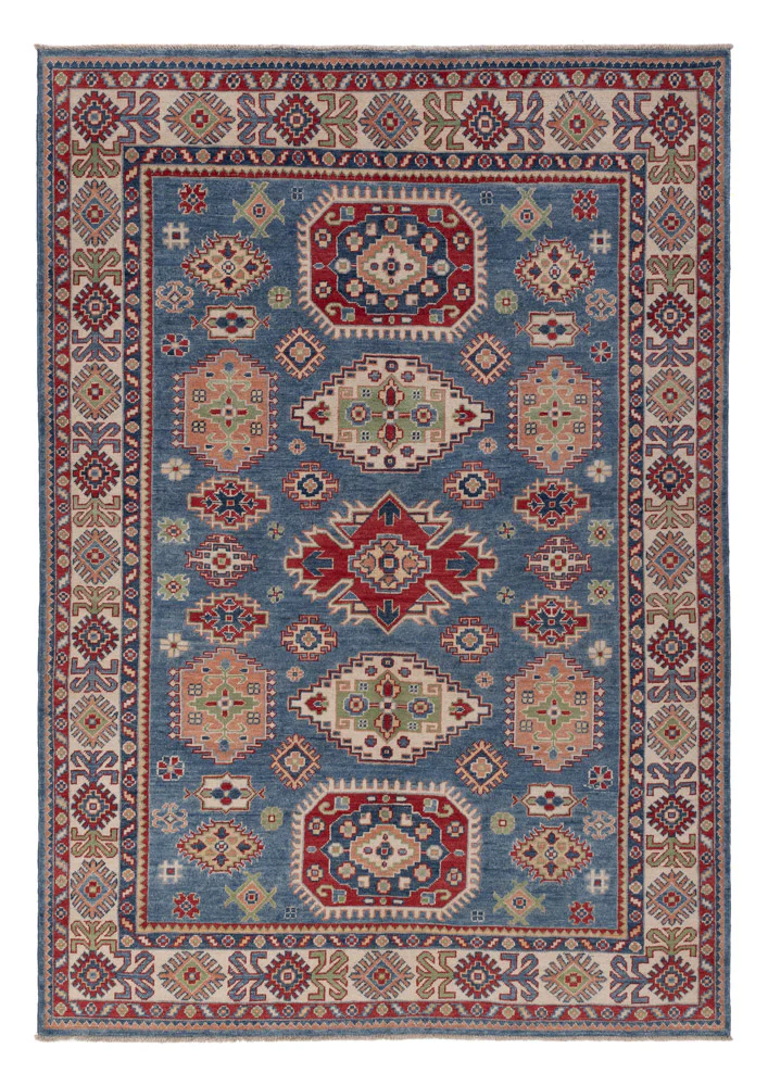 Kazak Teppich 237x169cm - Orientteppich