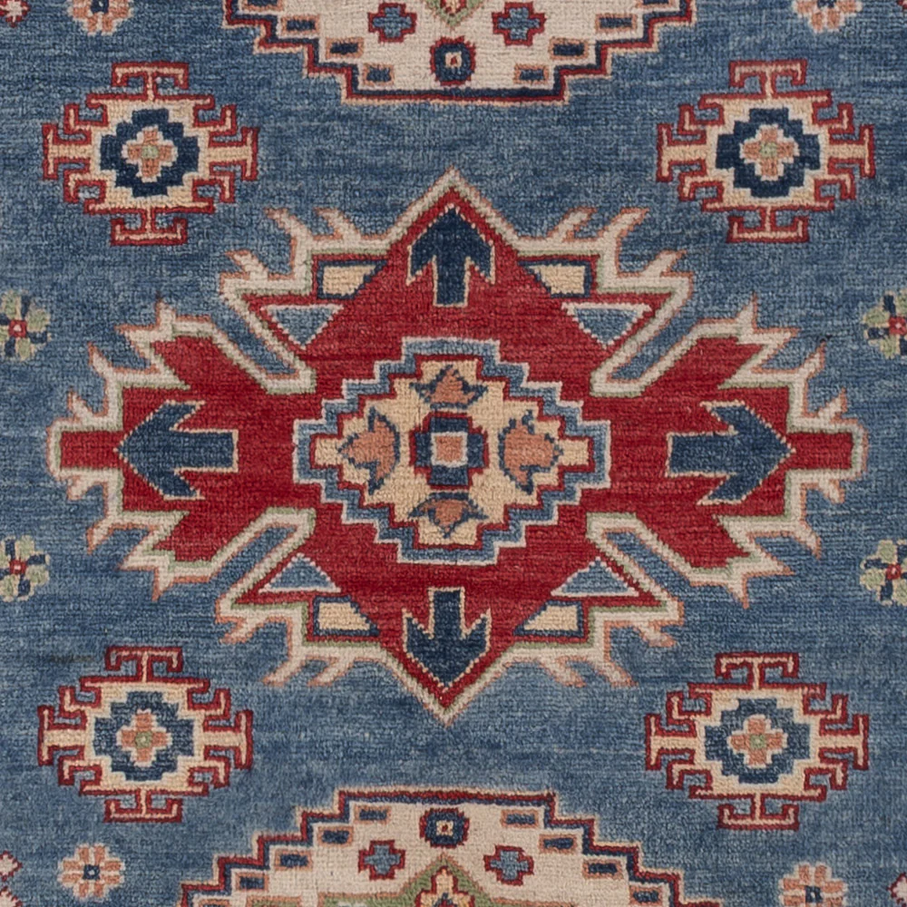 Kazak Teppich 237x169cm - Orientteppich - Image 2
