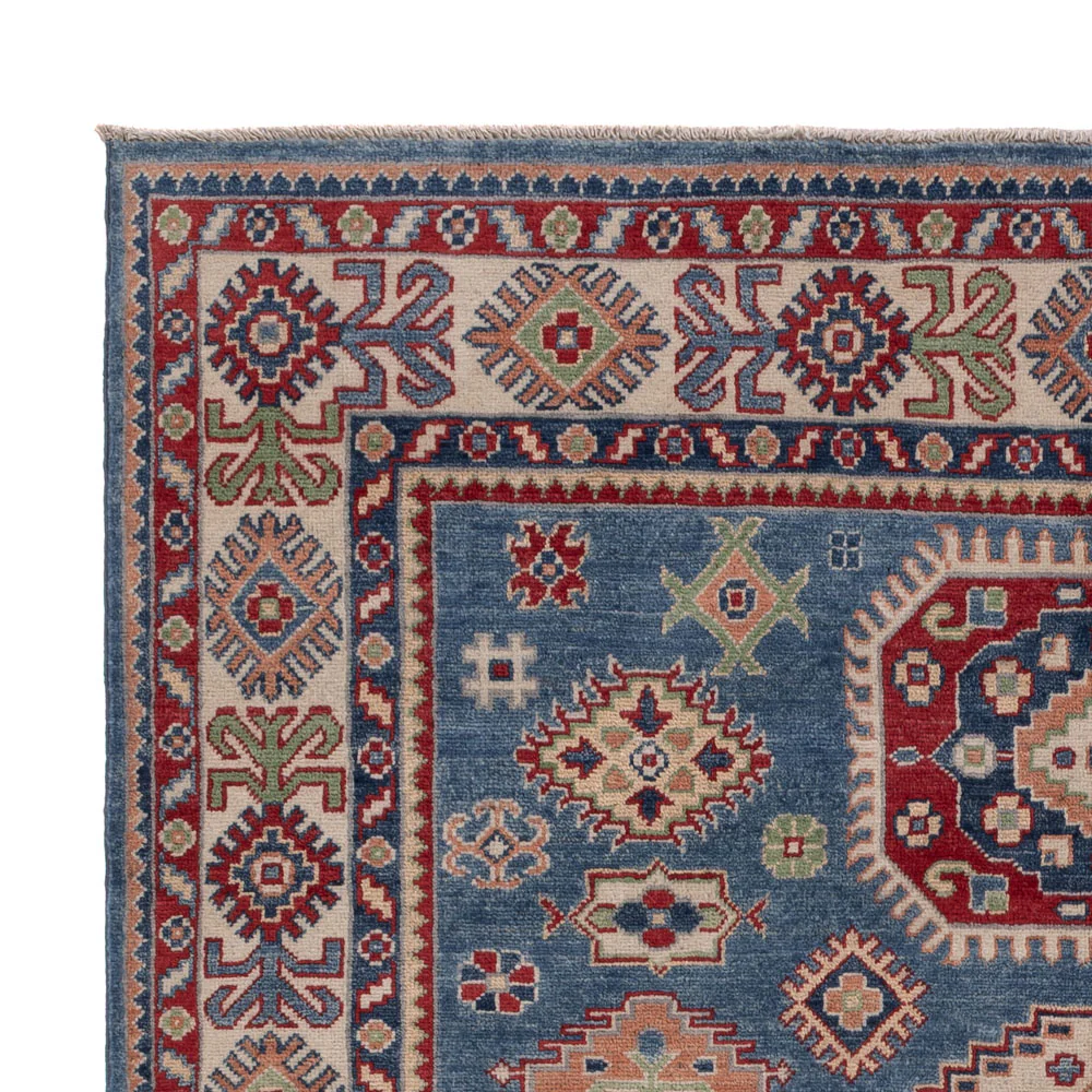 Kazak Teppich 237x169cm - Orientteppich - Image 3