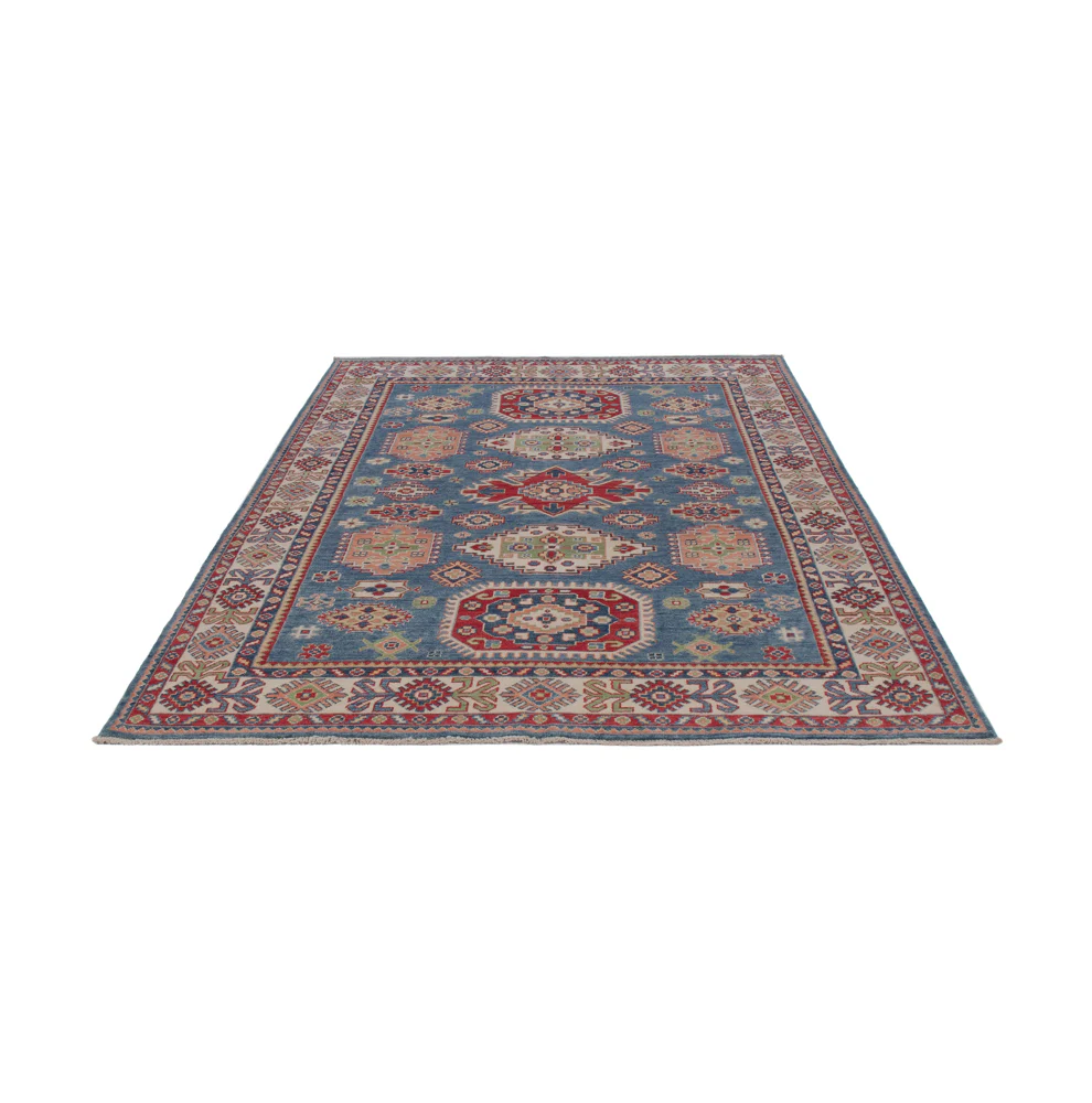 Kazak Teppich 237x169cm - Orientteppich - Image 6