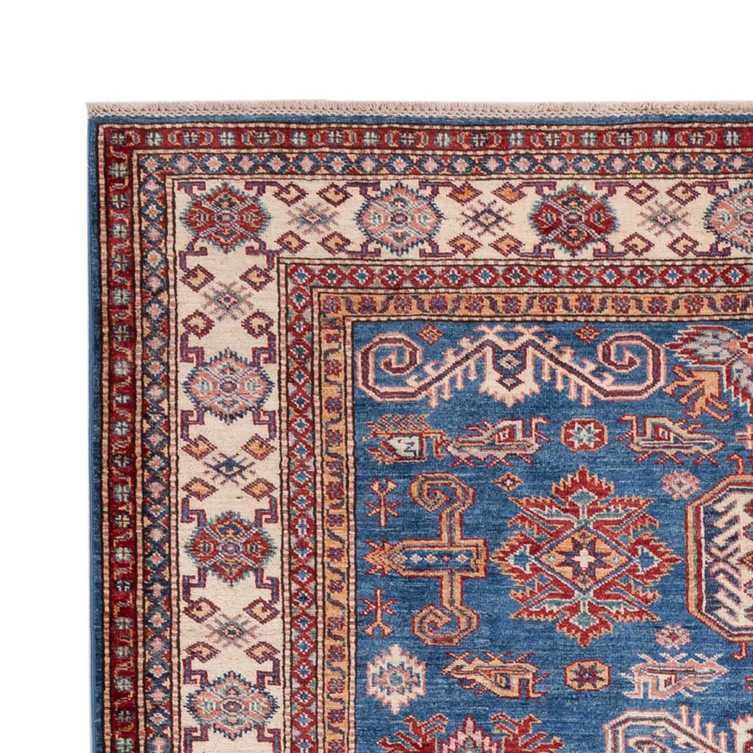 Kazak Teppich 237x176cm - Orientteppich - Image 3