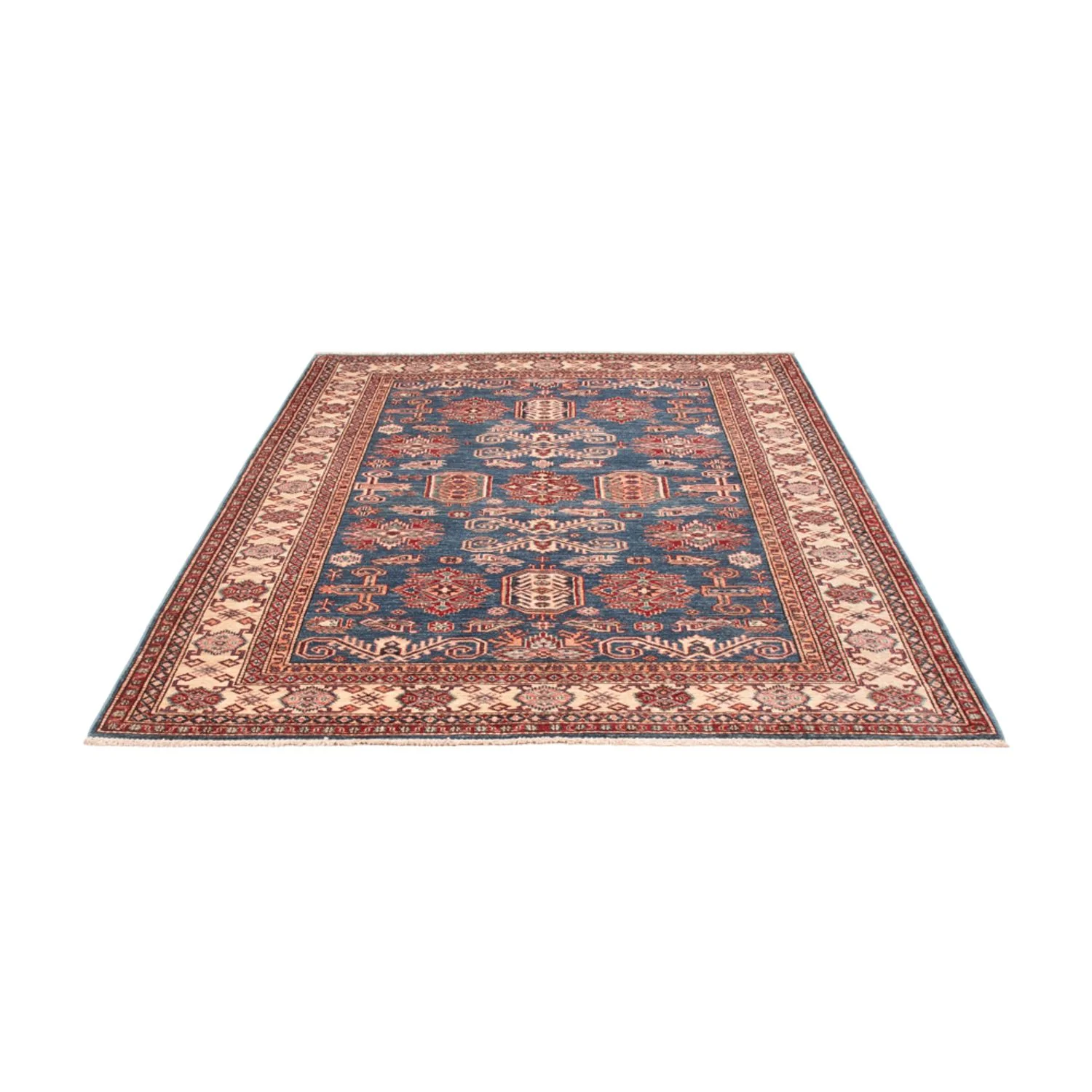 Kazak Teppich 237x176cm - Orientteppich - Image 5