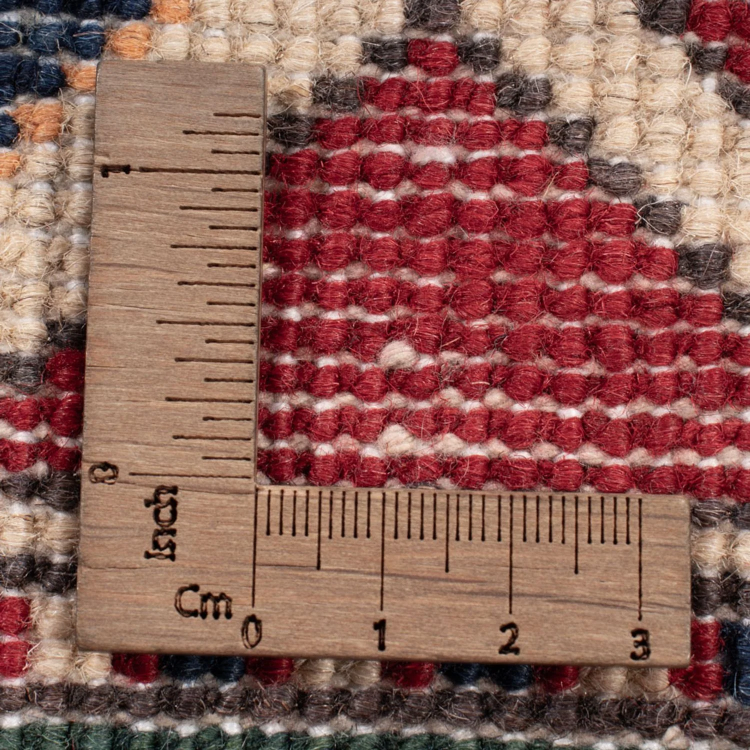 Kazak Teppich 238x169cm - Orientteppich - Image 6