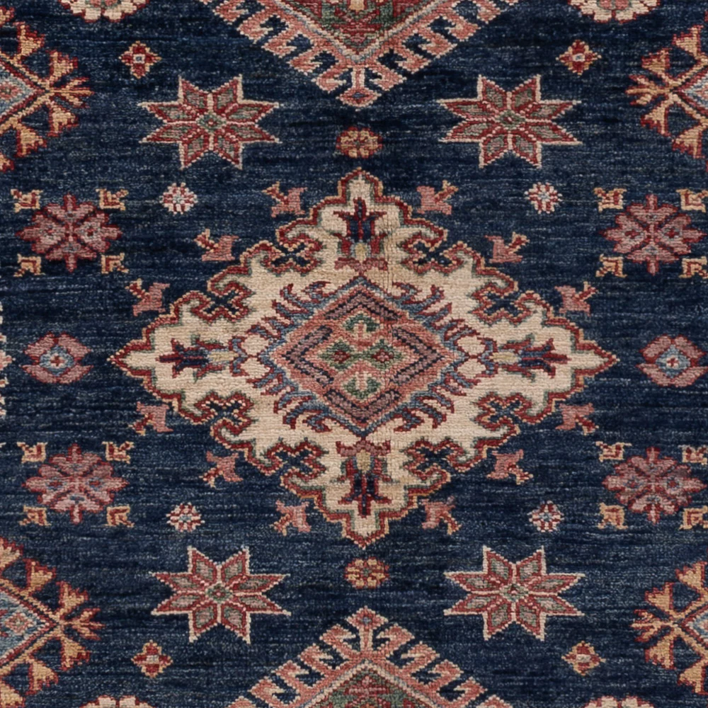 Kazak Teppich 238x172cm - Orientteppich - Image 2