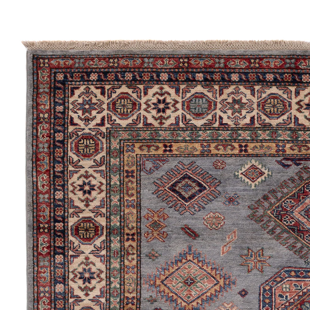 Kazak Teppich 239x167cm - Orientteppich - Image 3