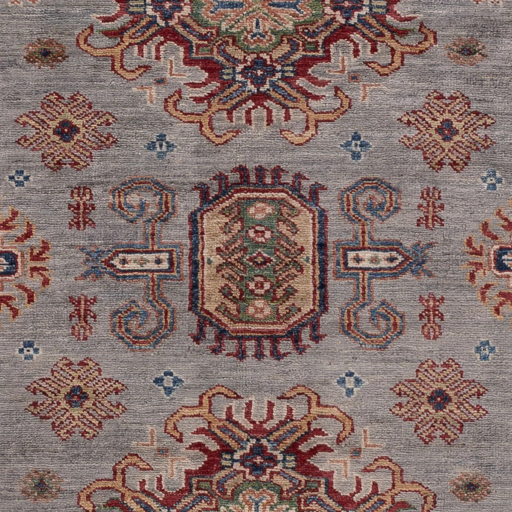 Kazak Teppich 239x174cm - Orientteppich - Image 2