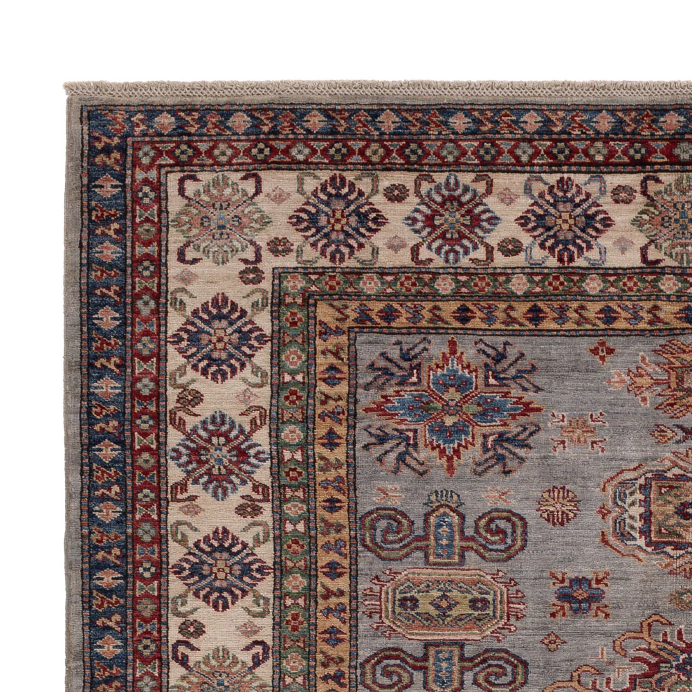 Kazak Teppich 239x174cm - Orientteppich - Image 3