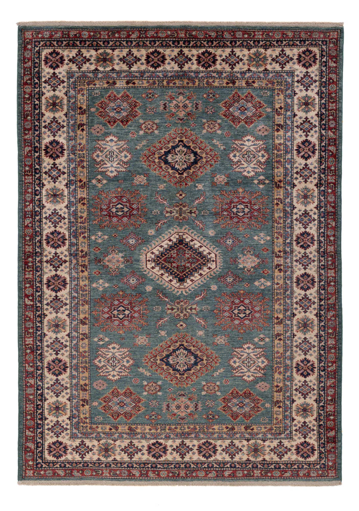 Kazak Teppich 240x171cm - Orientteppich