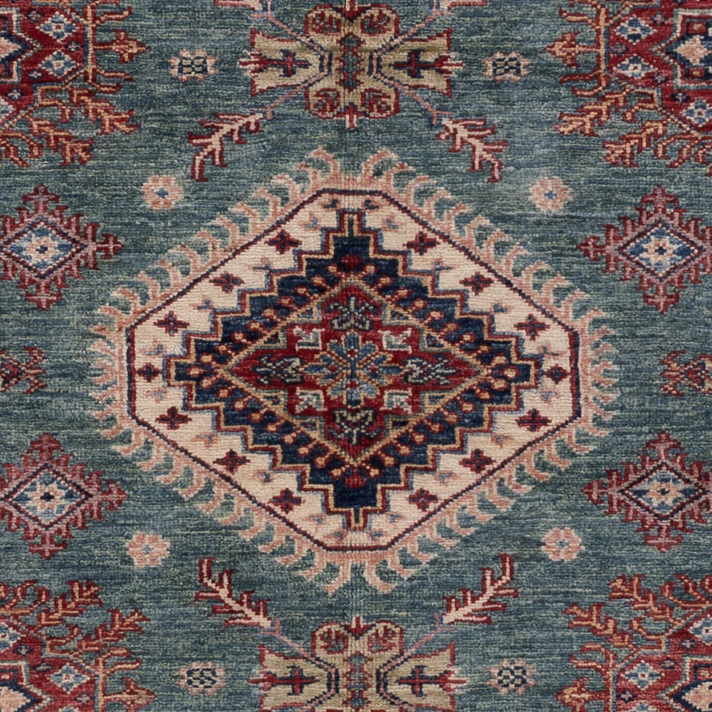 Kazak Teppich 240x171cm - Orientteppich - Image 2